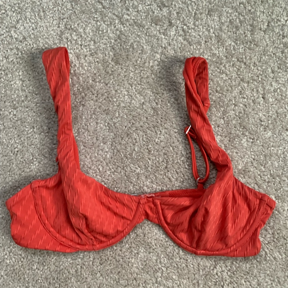 Bikini top